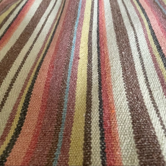 I LOVE H81 LOS ANGELES lined denim jacket, size M - Picture 7 of 9